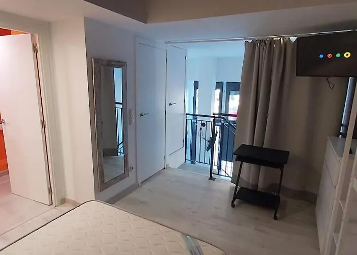 Valencialoft Apartamento