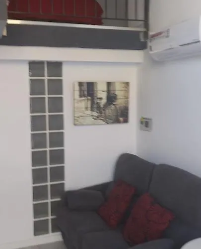 Valencialoft Apartamento