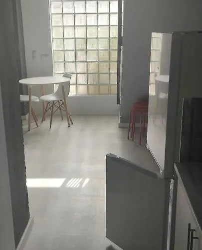 Valencialoft Apartamento *