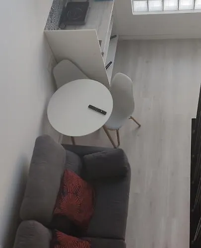 Valencialoft Apartamento *