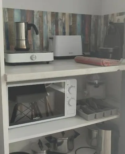 Valencialoft Apartamento *