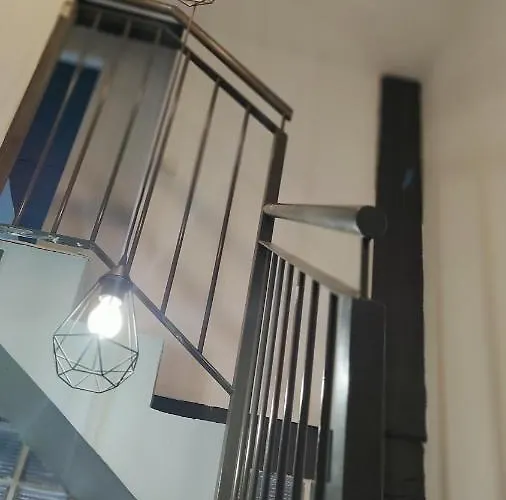 Valencialoft Apartamento