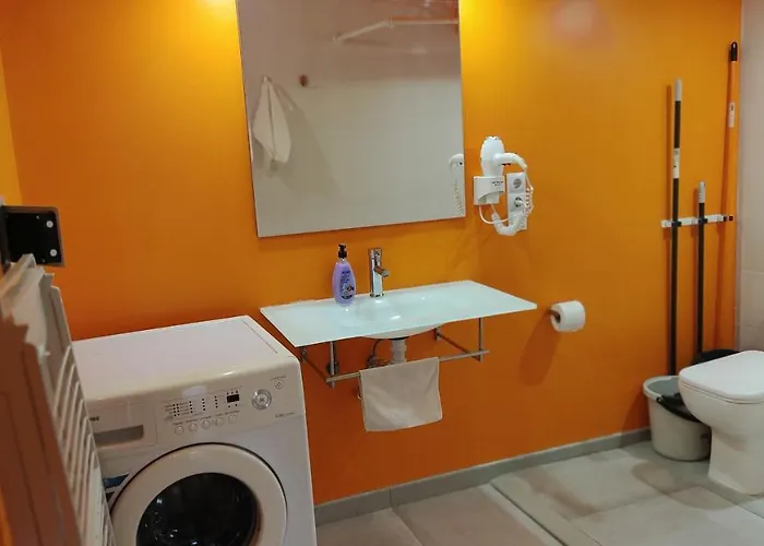 Apartamento Valencialoft *