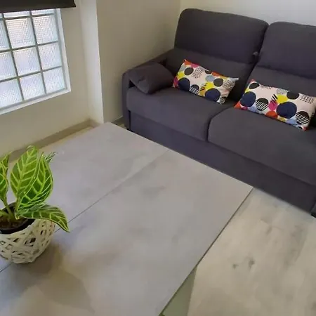 Apartment Valencialoft