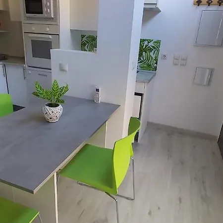 Apartment Valencialoft Valencia