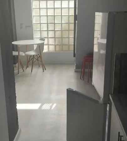 Valencialoft Apartment *