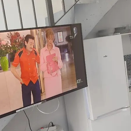 Valencialoft 아파트