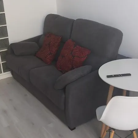 아파트 Valencialoft