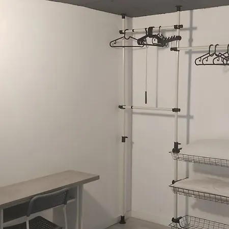 Valencialoft 아파트