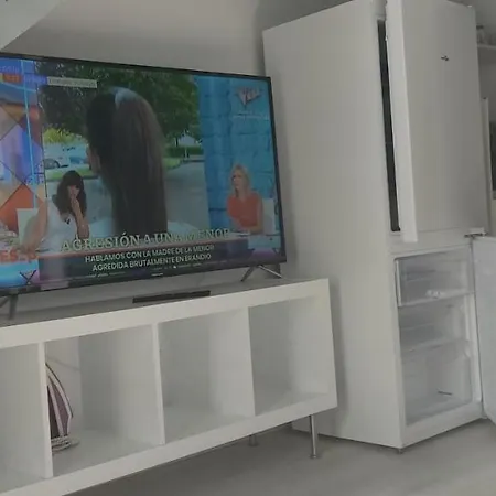 Valencialoft 아파트 *