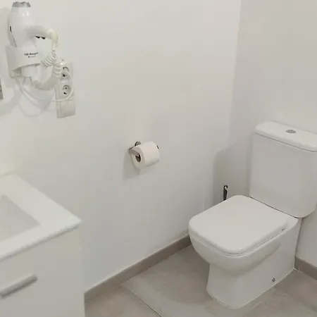 아파트 Valencialoft *