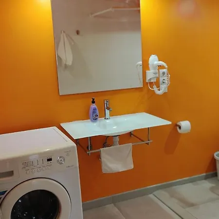 아파트 Valencialoft *