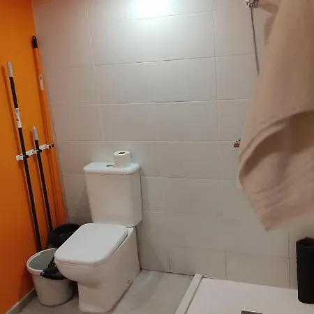 아파트 Valencialoft 발렌시아