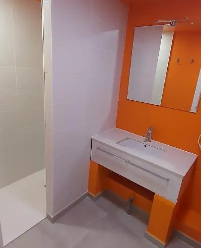 Valencialoft アパート バレンシア