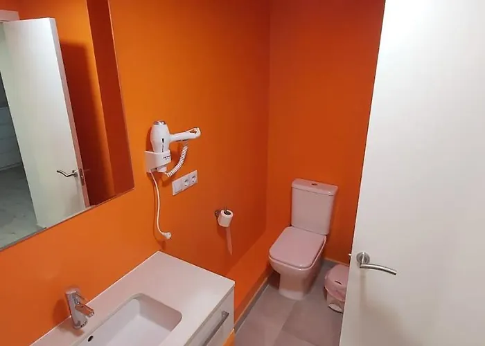 Valencialoft アパート バレンシア