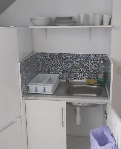 アパート Valencialoft *