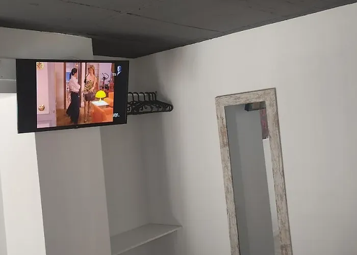 Valencialoft アパート バレンシア