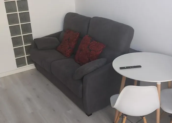 アパート Valencialoft