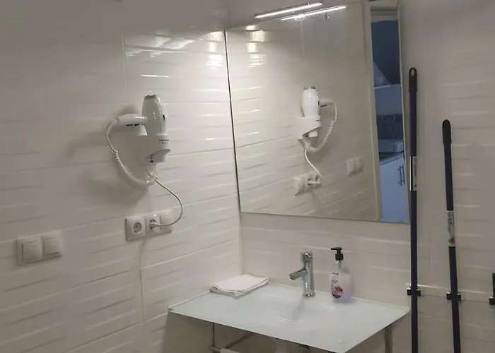 Valencialoft アパート