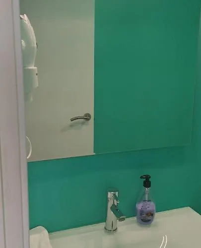 Valencialoft アパート