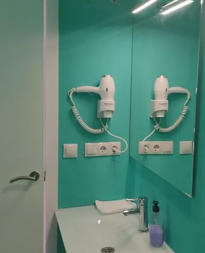 Valencialoft アパート バレンシア