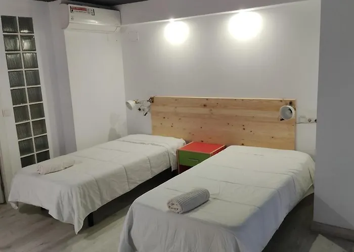 Valencialoft バレンシア