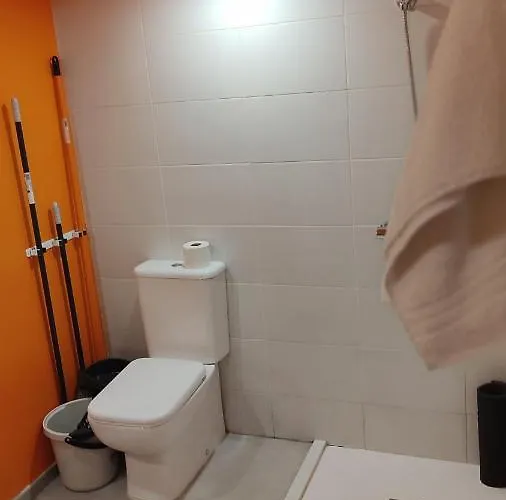 アパート Valencialoft バレンシア