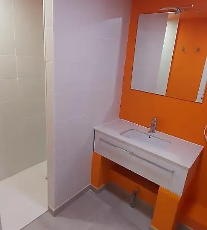 Valencialoft Apartment Valencia