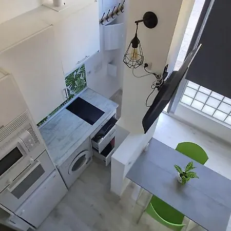 Valencialoft Apartment Valencia