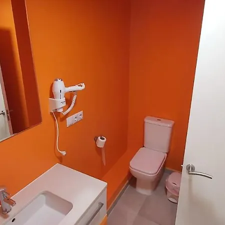 Valencialoft Apartment Valencia