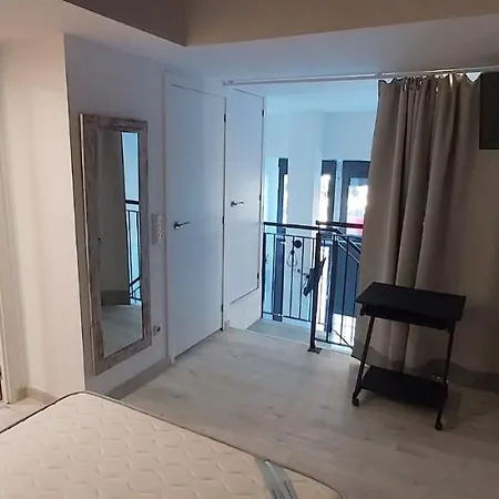 Valencialoft Apartment