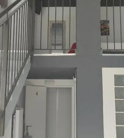 شقة Valencialoft *