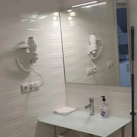 Valencialoft Apartment