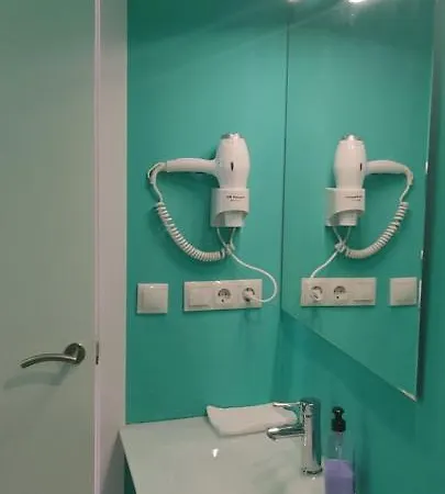 Valencialoft شقة فالنسيا