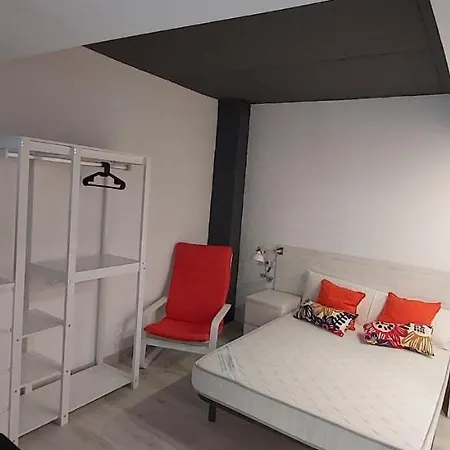 Lägenhet Valencialoft *