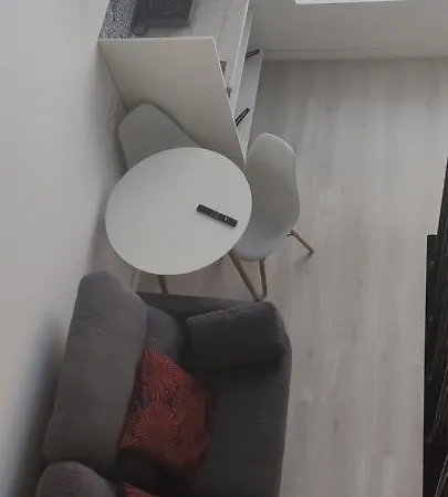 Valencialoft Lägenhet *