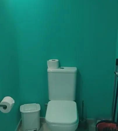 Lägenhet Valencialoft *