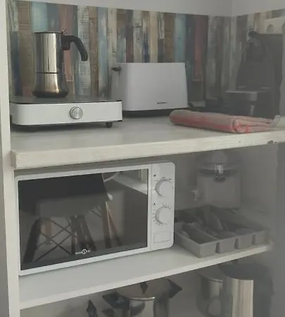 Valencialoft Lägenhet *