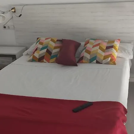 Valencialoft Lägenhet *