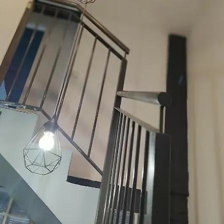 Valencialoft Lägenhet